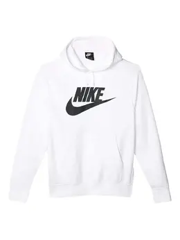 Nike: Флисовая толстовка  Club