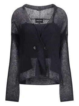 Giorgio Armani: Двубортный кардиган 