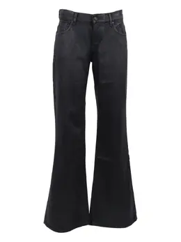 7 For All Mankind: Джинсы с карманами 