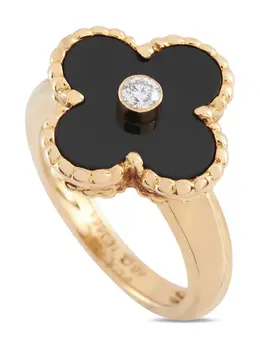 Van Cleef & Arpels: Кольцо 