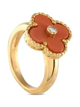 Van Cleef & Arpels: Кольцо 