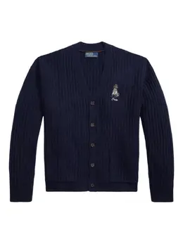 Polo Ralph Lauren: Трикотажный кардиган 