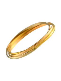 Cartier: Браслет  Trinity