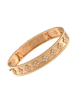 Van Cleef & Arpels: Браслет 