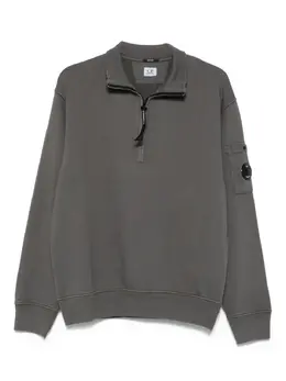 C.P. Company: Свитшот с карманами 