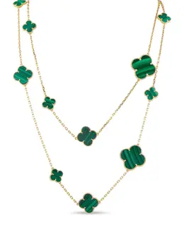 Van Cleef & Arpels: Колье 