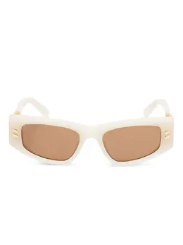 Stella McCartney Eyewear: Очки 