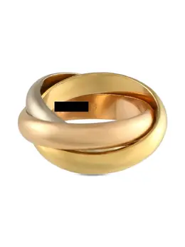 Cartier: Кольцо  Trinity