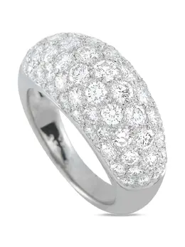 Van Cleef & Arpels: Кольцо 