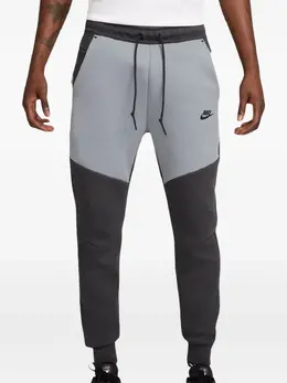 Nike: Флисовые брюки  Tech Fleece