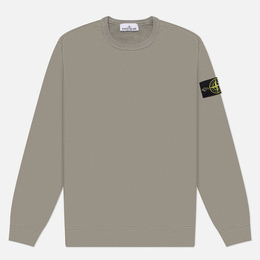 Stone Island: Хлопковая толстовка 