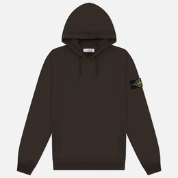 Stone Island: Хлопковая толстовка 