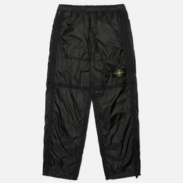 Stone Island: Светлые брюки 