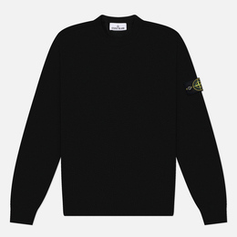 Stone Island: Светлый свитер 