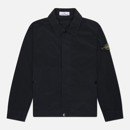 Stone Island: Светлая куртка 