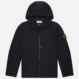 Stone Island: Демисезонная куртка 