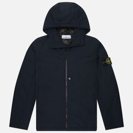 Stone Island: Демисезонная куртка 