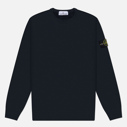 Stone Island: Хлопковая толстовка 