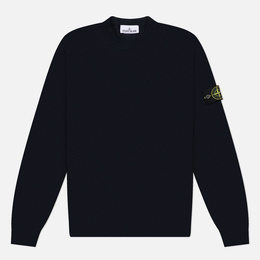 Stone Island: Светлый свитер 
