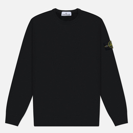 Stone Island: Хлопковая толстовка 