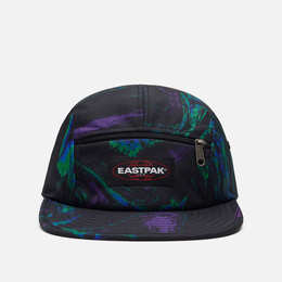 Eastpak: Чёрная кепка 