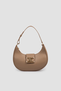 Celine: Светлая сумка 