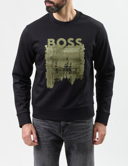 BOSS: Светри 