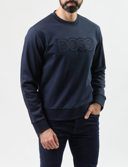 BOSS: Светри 