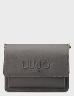 LIU JO: Серая сумка 