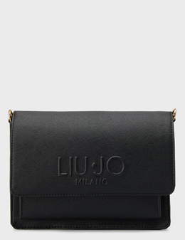 LIU JO: Чёрная сумка 