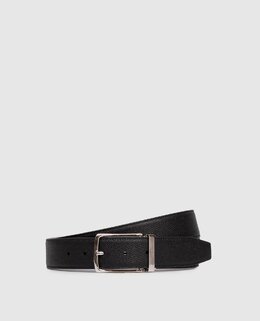 Bally: Ремень 