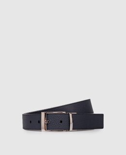 Bally: Ремень 