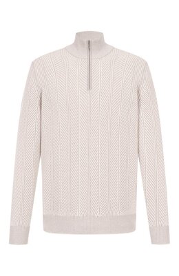 Brunello Cucinelli: Кашемировый свитер 