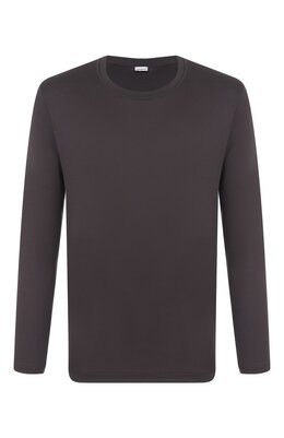 Zimmerli: Хлопковый свитшот 