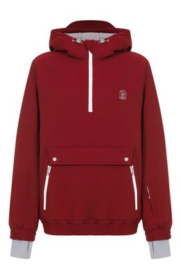 Brunello Cucinelli: Куртка с поясом 