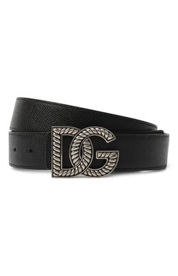 Dolce & Gabbana: Ремень 
