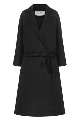 Max Mara: Кашемировое пальто 