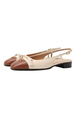 Valentino: Балетки 