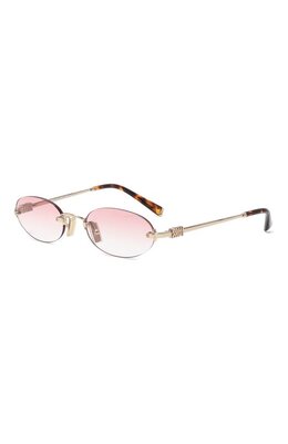 Miu Miu: Очки 