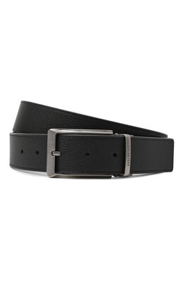 Dirk Bikkembergs: Ремень 