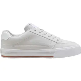 PUMA: Серые кеды  Classics