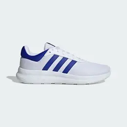 adidas: Белые кроссовки  Lite Racer