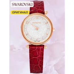 SWAROVSKI: Часы 