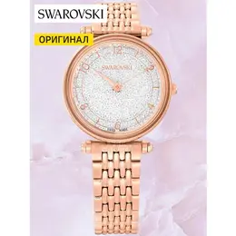 SWAROVSKI: Часы 