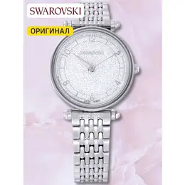 SWAROVSKI: Часы 