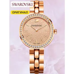 SWAROVSKI: Часы 