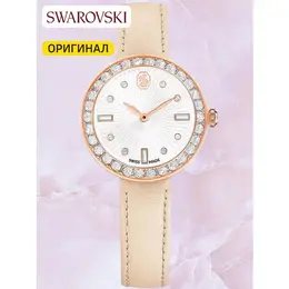 SWAROVSKI: Часы 