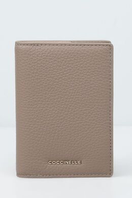 Coccinelle: Обложка 