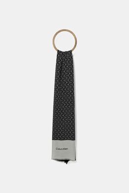 Calvin Klein: Шарф 
