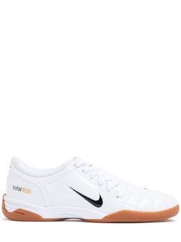 NIKE: Білі кросівки 